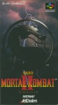 Mortal Kombat II (import japonais) d'occasion (Super Nintendo)
