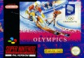 Winter Olympics: Lillehammer '94 en boîte 
