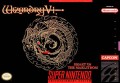 Wizardry V: Heart of the Maelstrom (import USA) en boîte 