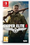Sniper Elite 4 