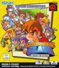 SNK Vs Capcom: Cardfighters' Clash Capcom Version