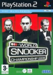 World Championship Snooker 2005
