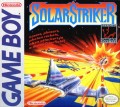 Solar Striker (import USA) en boîte 
