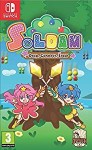 Soldam: Drop/Connect/Erase 