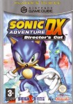 Sonic Adventure DX: Director's Cut - Player's Choice
