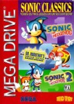 Sonic Classics (import USA)