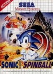 Sonic Spinball