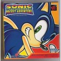 Sonic Pocket Adventure (import japonais)
