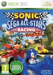 Sonic & Sega All-Stars : Racing with Banjo-Kazooie