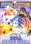 Sonic Spinball