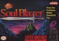 Soul Blazer (import USA)