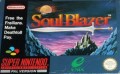 Soul Blazer (En Boîte)