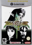 SoulCalibur II Player's Choice