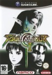 SoulCalibur II sous blister