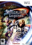 SoulCalibur Legends (Sous Blister)