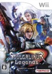 SoulCalibur Legends (import japonais)