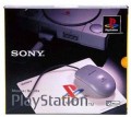 Souris Officielle Sony