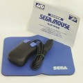 Souris Sega et Tapis (import USA)