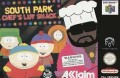 South Park : Chef's Luv Shack en boîte