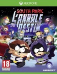 South Park : L'Annale Du Destin