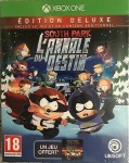 South Park L'Annale du Destin - Edition Deluxe