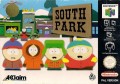 South Park en boîte