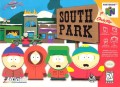South Park (import USA) en boîte  d'occasion (Nintendo 64)