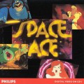 Space Ace  d'occasion (Philips CDI)