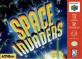 Space invaders (import USA)