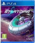 Spacebase Startopia  