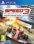 Speed 3 : Grand Prix Explosive Arcade Racing 