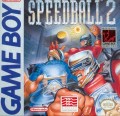 Speedball 2 en boîte