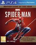 Marvel's Spider-Man - Game Of The Year 