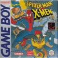 Spider-Man X-Men en boîte