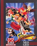 Spinmaster (import USA)