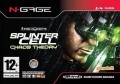 Tom Clancy's Splinter Cell: Chaos Theory (N-Gage)