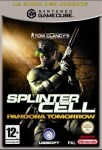 Splinter Cell Pandora Tomorrow - Choix des Joueurs 