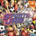 Sports Jam (import japonais)