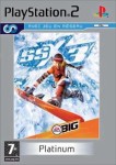 SSX 3 Platinum