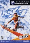 SSX 3 (import japonais)