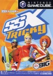 SSX Tricky (import japonais) sous blister