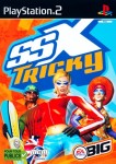 SSX : Tricky