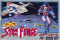 Star Force (import japonais) en boîte 