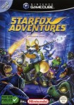 Star Fox Adventures sous blister