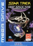 Star Trek: Deep Space Nine - Crossroads of Time en boîte 