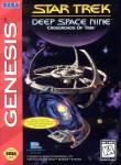 Star Trek: Deep Space Nine - Crossroads of Time (import USA)