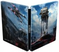 Star Wars Battlefront Steelbook