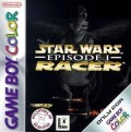 Star Wars Episode I : Racer en boîte