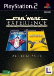 Star Wars Experience Action Pack