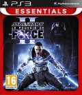 Star Wars : Le Pouvoir de la Force II Essentials 
